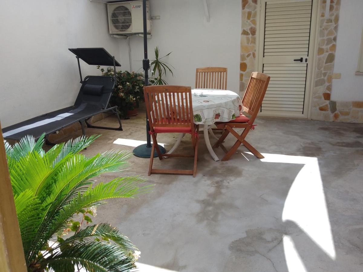 Giardino Del Sole Villa Тропеа Екстериор снимка