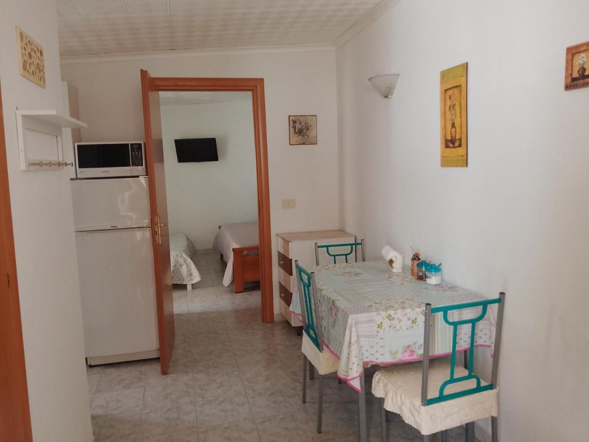 Giardino Del Sole Villa Тропеа Екстериор снимка