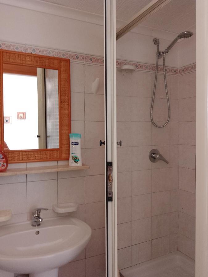 Giardino Del Sole Villa Тропеа Екстериор снимка
