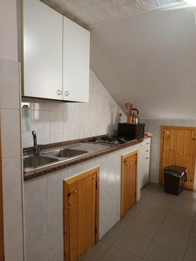 Giardino Del Sole Villa Тропеа Екстериор снимка