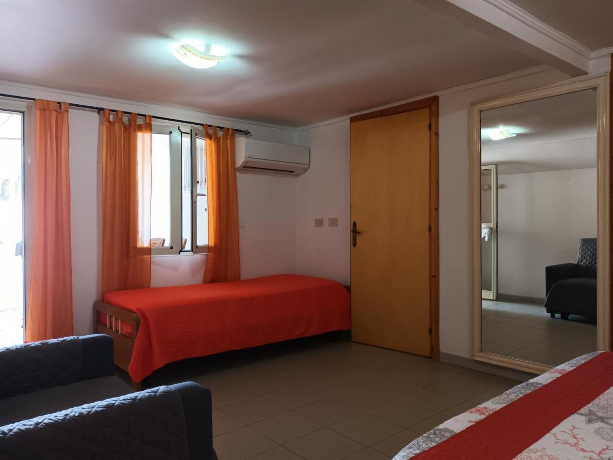 Giardino Del Sole Villa Тропеа Екстериор снимка