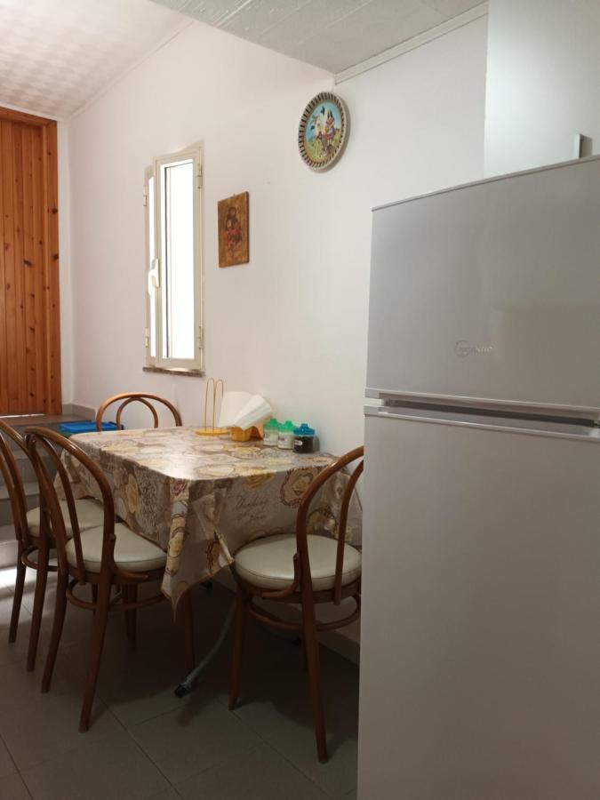 Giardino Del Sole Villa Тропеа Екстериор снимка